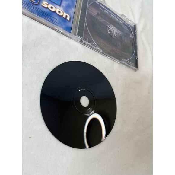 Test Drive Off-Road 2 (Sony PlayStation 1, 1998) Complete PS1 Black Label Tested - Picture 7 of 9